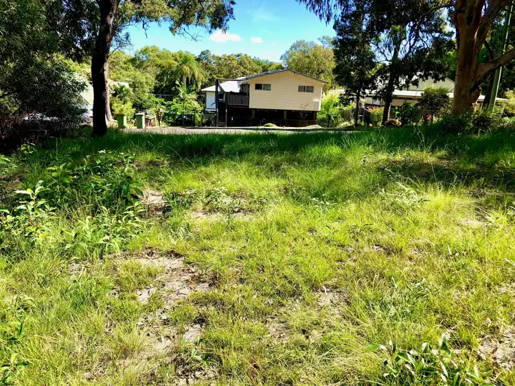 Fourth view of Homely land listing, 35 Warama Street, Macleay Island QLD 4184