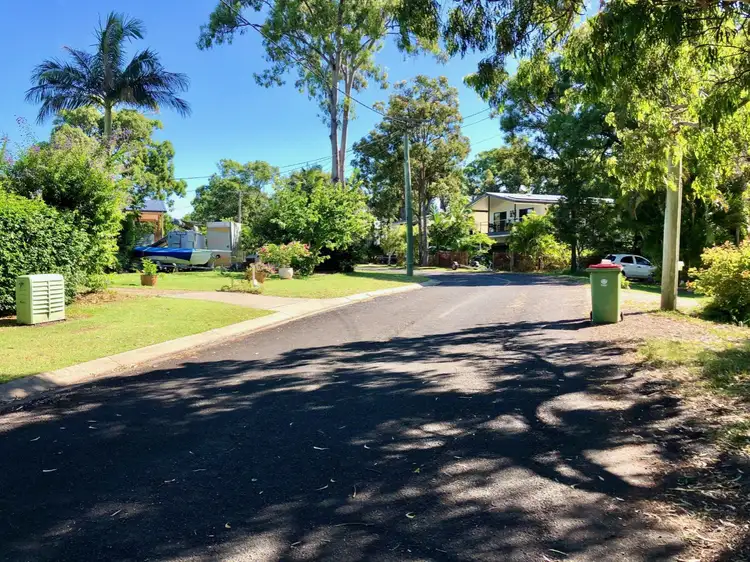 Main view of Homely land listing, 23 Alkira Street, Macleay Island QLD 4184