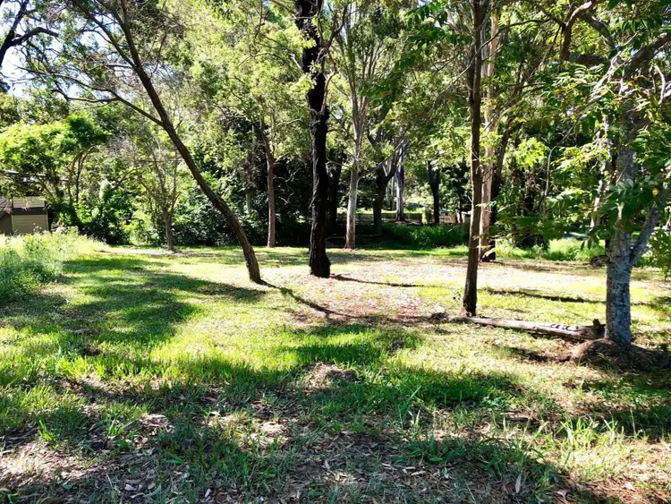 Second view of Homely land listing, 23 Alkira Street, Macleay Island QLD 4184