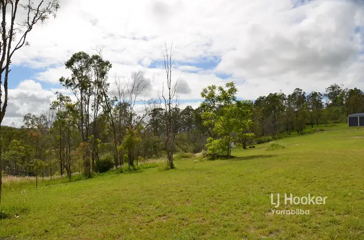 Lot 2/173-187 Stephens Place, Kooralbyn QLD 4285