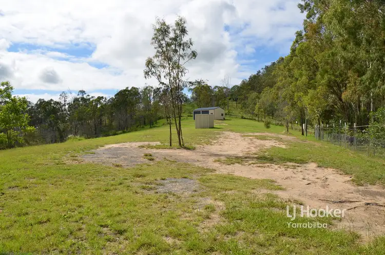Third view of Homely land listing, Lot 2/173-187 Stephens Place, Kooralbyn QLD 4285