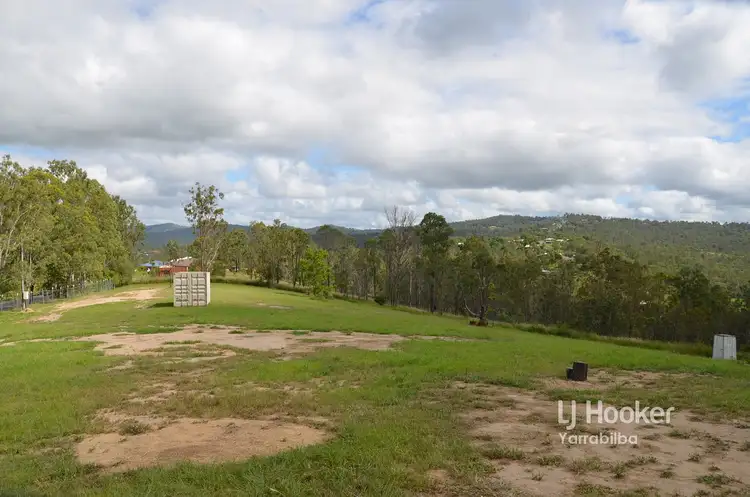 Fourth view of Homely land listing, Lot 2/173-187 Stephens Place, Kooralbyn QLD 4285