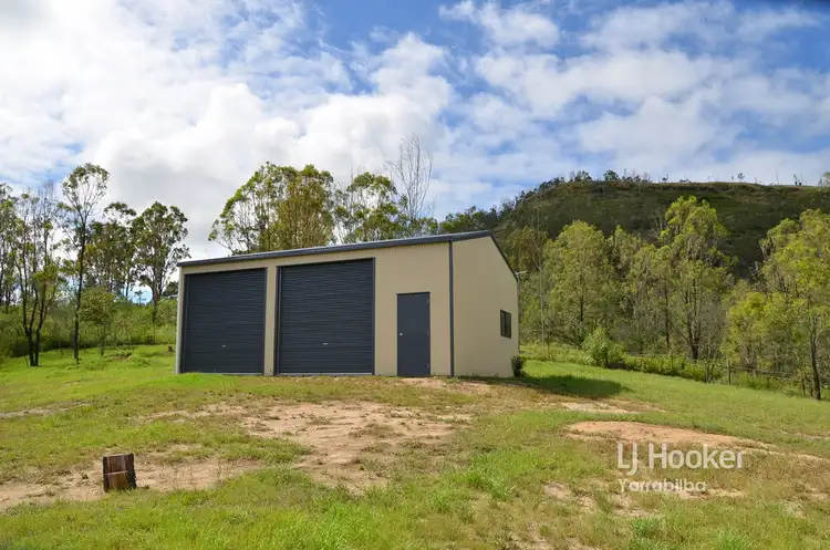 Fifth view of Homely land listing, Lot 2/173-187 Stephens Place, Kooralbyn QLD 4285