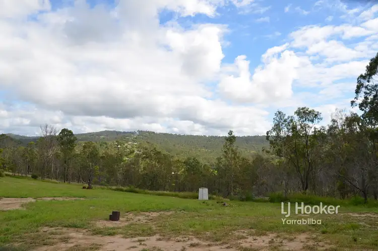 Sixth view of Homely land listing, Lot 2/173-187 Stephens Place, Kooralbyn QLD 4285