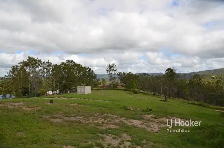Seventh view of Homely land listing, Lot 2/173-187 Stephens Place, Kooralbyn QLD 4285