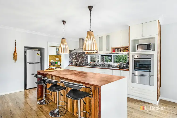 Second view of Homely house listing, 8 East Victoria Street, Sheffield TAS 7306