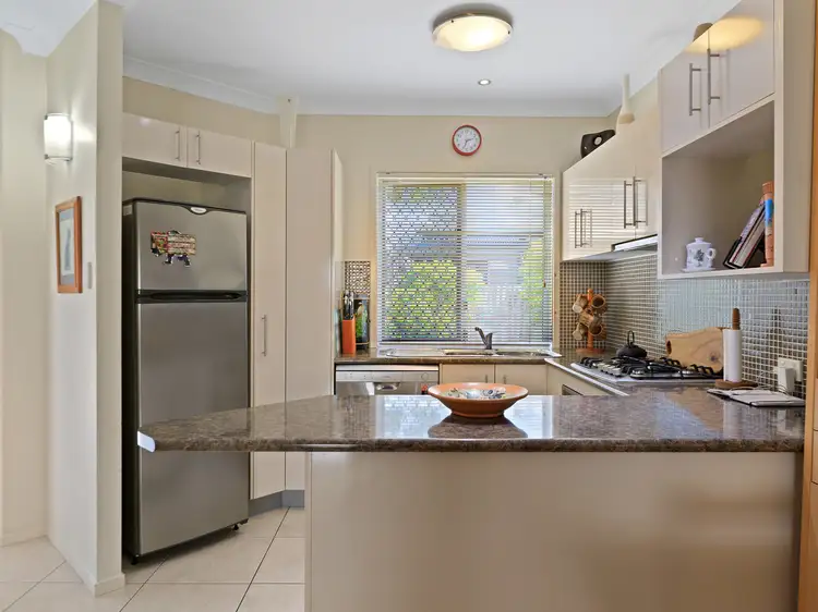 Fourth view of Homely townhouse listing, 1/24 Island Street, Cleveland QLD 4163