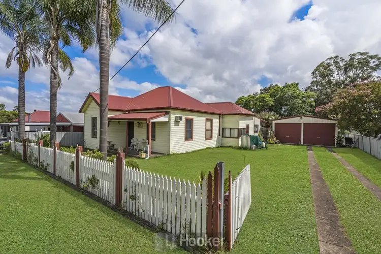 19 Drinan Street, Branxton NSW 2335