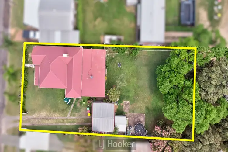 Second view of Homely house listing, 19 Drinan Street, Branxton NSW 2335
