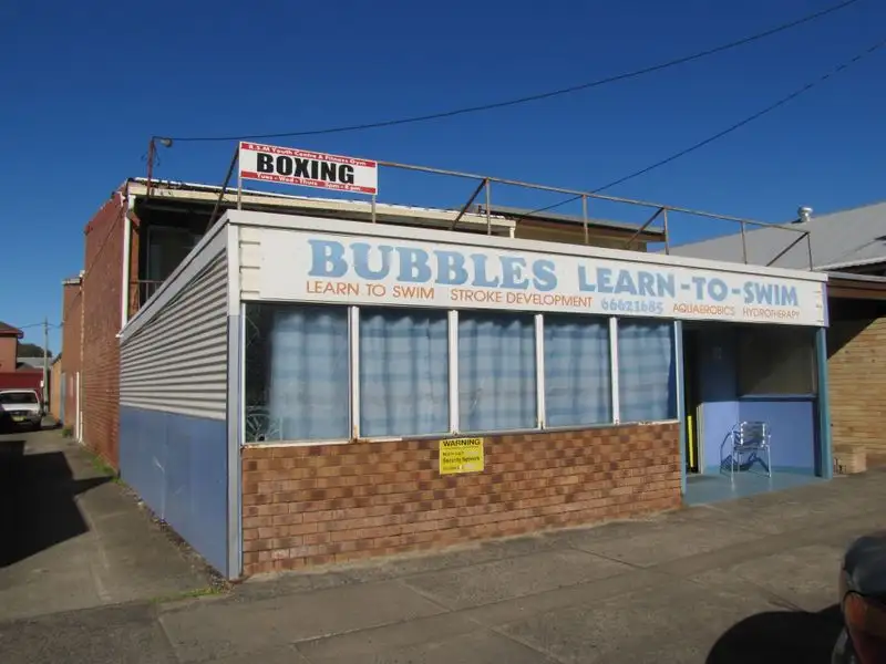 Main view of Homely house listing, 153 Centre Street, Casino NSW 2470