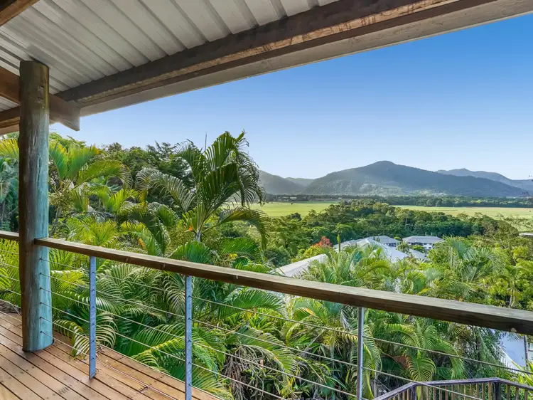 3 Charlekata Close, Freshwater QLD 4870