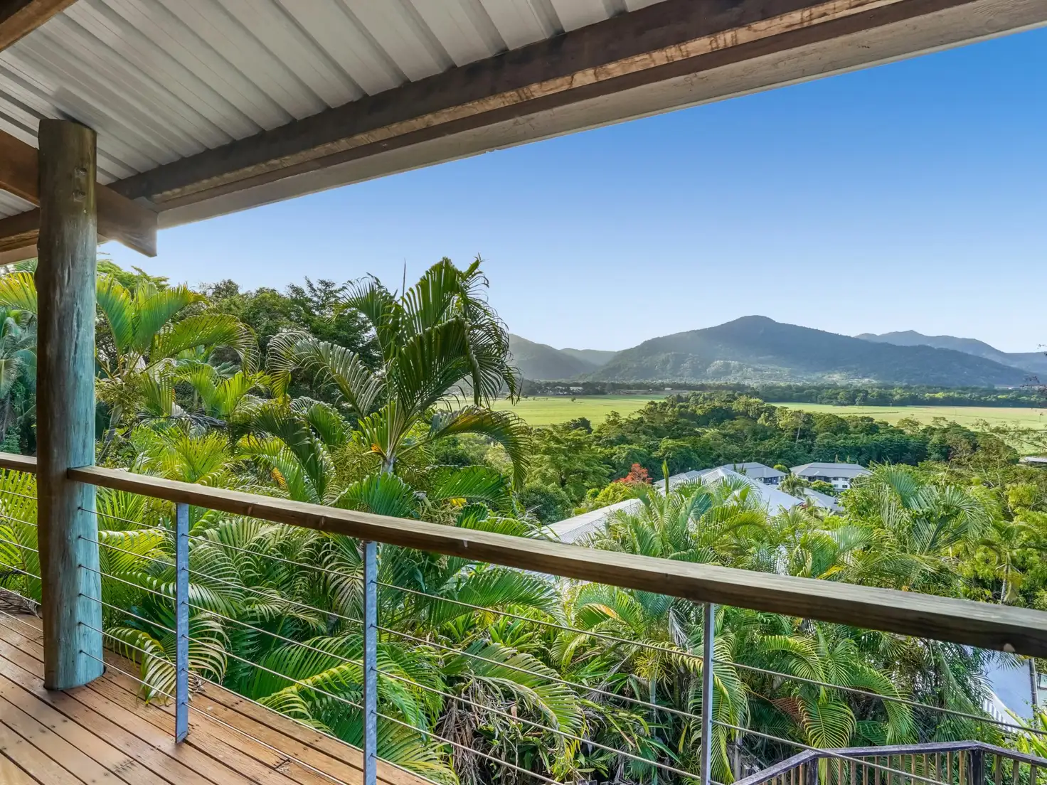 Main view of Homely house listing, 3 Charlekata Close, Freshwater QLD 4870