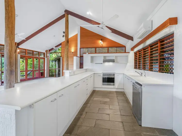 Third view of Homely house listing, 3 Charlekata Close, Freshwater QLD 4870