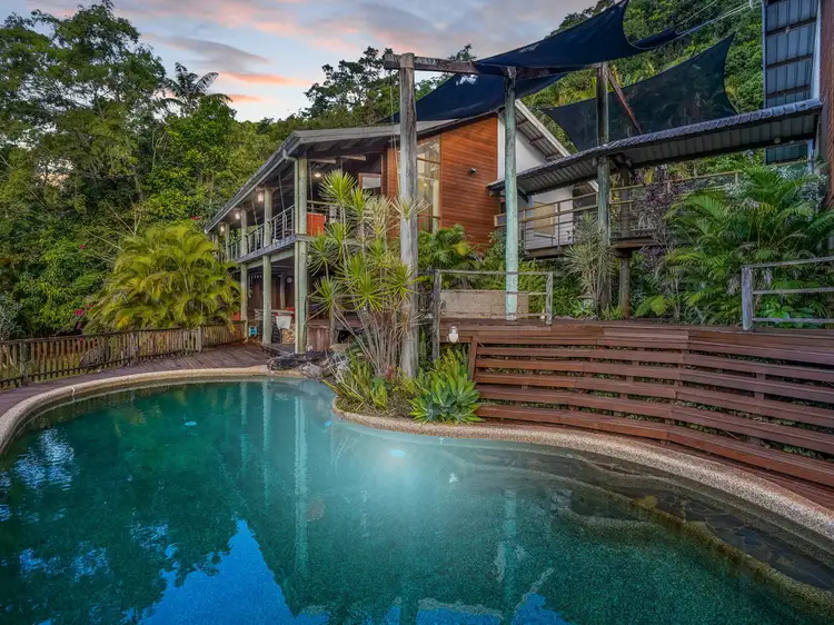 Fourth view of Homely house listing, 3 Charlekata Close, Freshwater QLD 4870