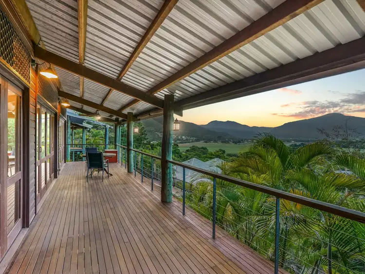 Fifth view of Homely house listing, 3 Charlekata Close, Freshwater QLD 4870