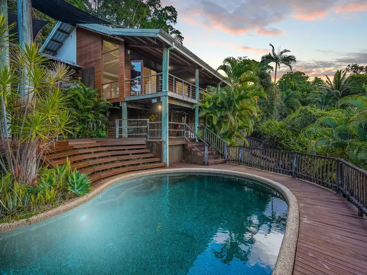 Sixth view of Homely house listing, 3 Charlekata Close, Freshwater QLD 4870