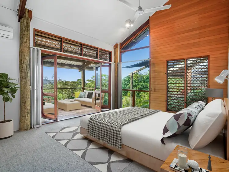 Seventh view of Homely house listing, 3 Charlekata Close, Freshwater QLD 4870