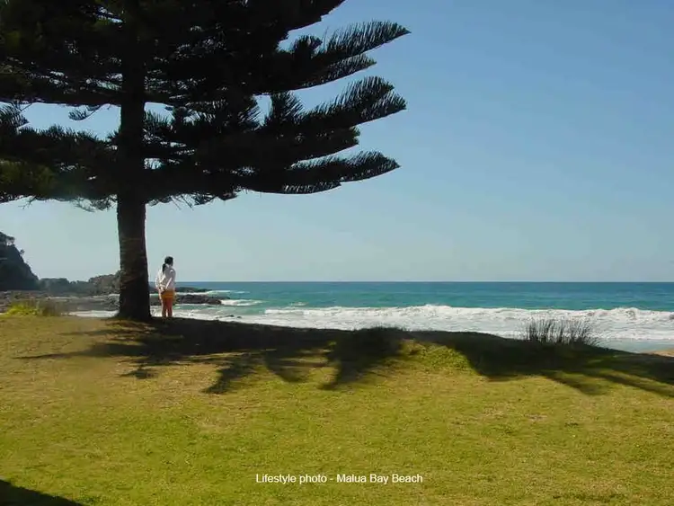 Second view of Homely land listing, Lot 191 Currawong Crescent - Sea Breeze Estate, Malua Bay NSW 2536