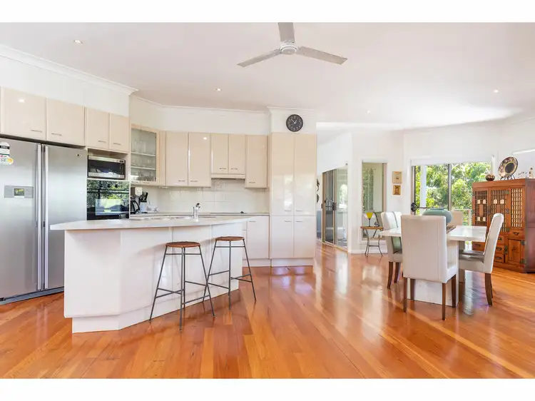 Third view of Homely house listing, 3/3-5 Coastal View Drive, Tallwoods Village NSW 2430