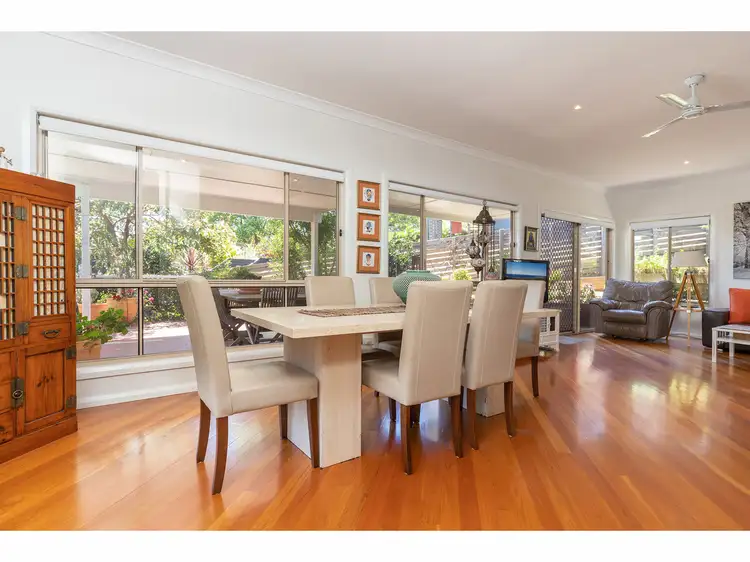 Fourth view of Homely house listing, 3/3-5 Coastal View Drive, Tallwoods Village NSW 2430