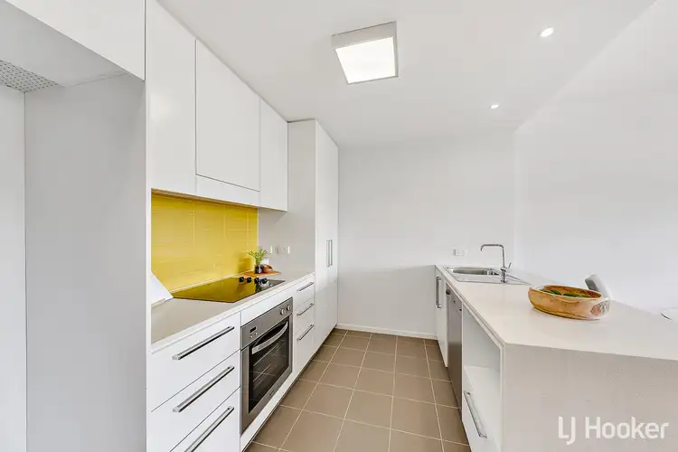 Second view of Homely apartment listing, 301/82 Thynne Street, Bruce ACT 2617