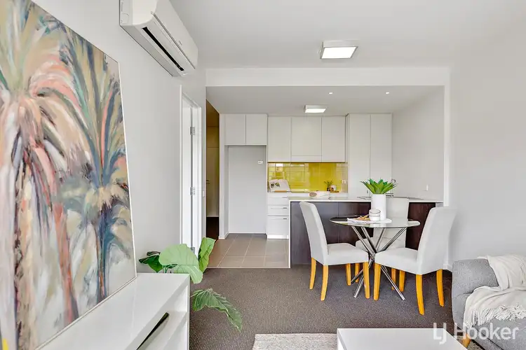 Third view of Homely apartment listing, 301/82 Thynne Street, Bruce ACT 2617