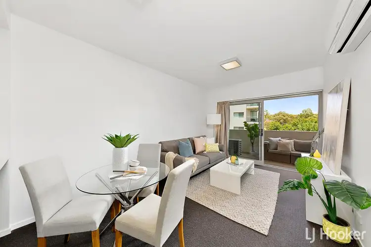 Fourth view of Homely apartment listing, 301/82 Thynne Street, Bruce ACT 2617