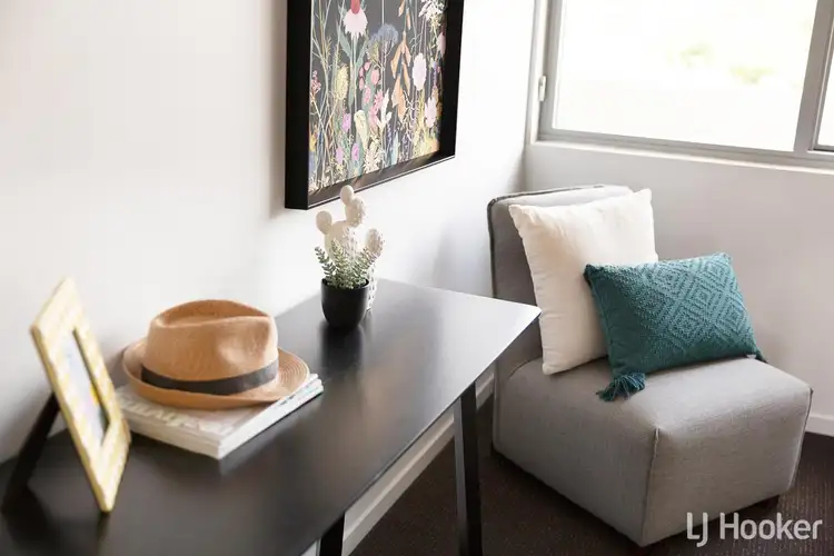 Sixth view of Homely apartment listing, 301/82 Thynne Street, Bruce ACT 2617