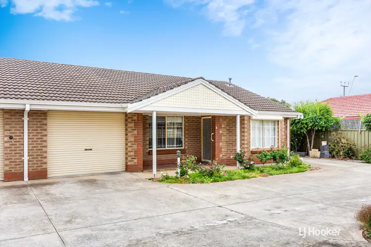Second view of Homely house listing, 1/57 Kings Road, Salisbury Downs SA 5108
