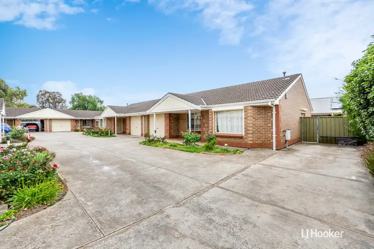 Third view of Homely house listing, 1/57 Kings Road, Salisbury Downs SA 5108