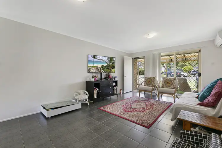 Third view of Homely semi-detached listing, 2/5 Hollywood Place, Oxenford QLD 4210
