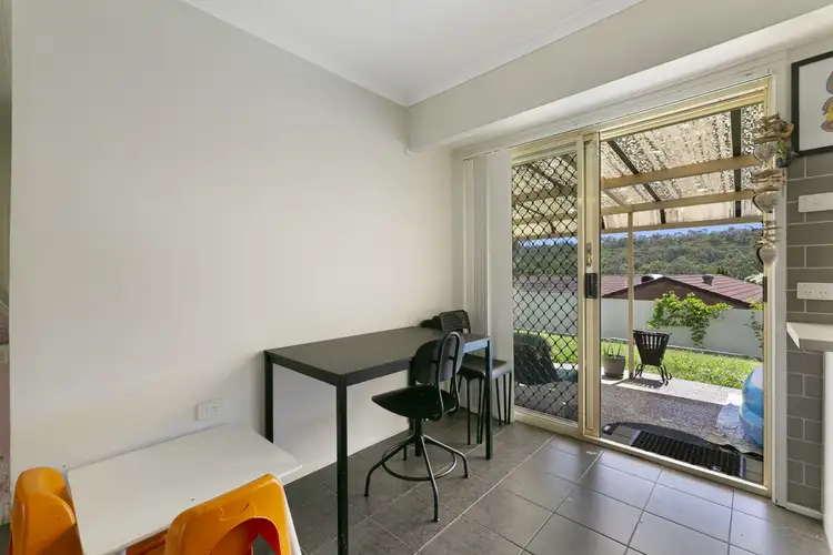 Fourth view of Homely semi-detached listing, 2/5 Hollywood Place, Oxenford QLD 4210