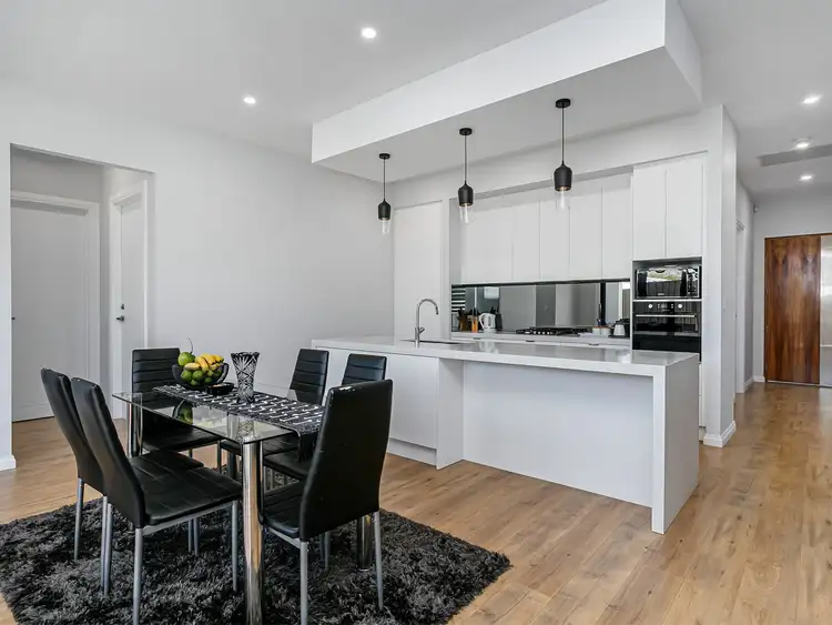 Fourth view of Homely house listing, 43A Balcombe Avenue, Findon SA 5023