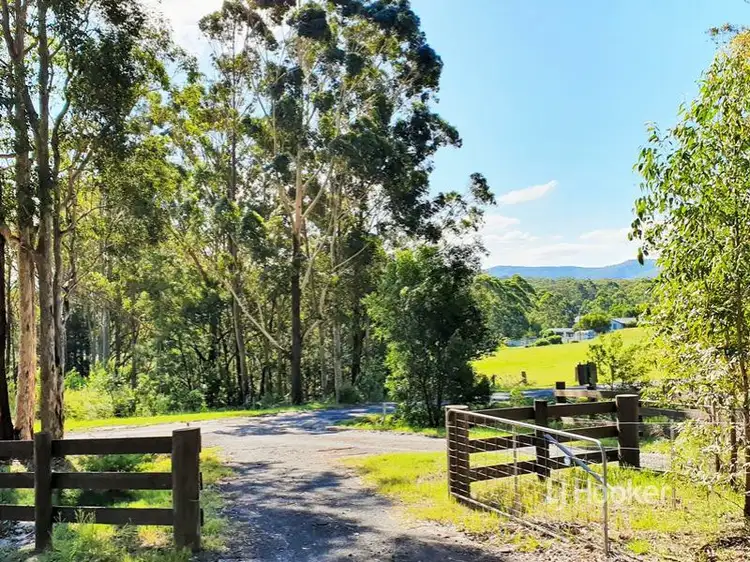 Main view of Homely land listing, 62B Hayward Road, Wandandian NSW 2540