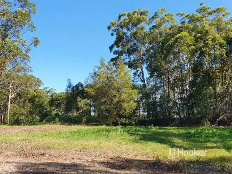 Third view of Homely land listing, 62B Hayward Road, Wandandian NSW 2540