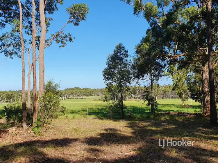 Fourth view of Homely land listing, 62B Hayward Road, Wandandian NSW 2540
