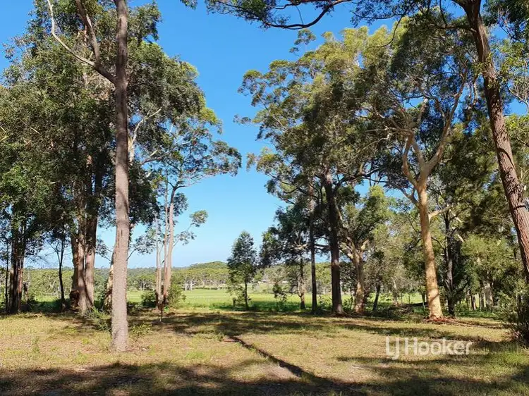 Fifth view of Homely land listing, 62B Hayward Road, Wandandian NSW 2540