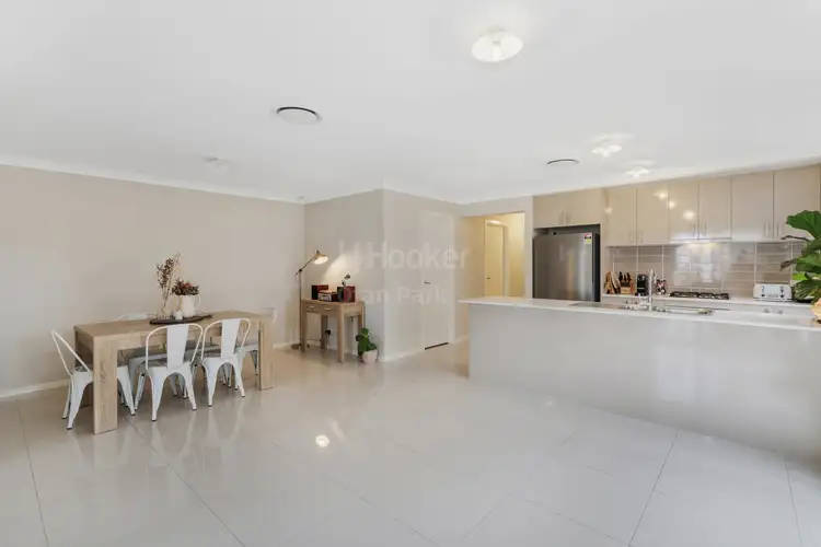 Fourth view of Homely semi-detached listing, 70 Richards Loop, Oran Park NSW 2570