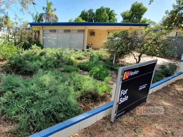 Main view of Homely house listing, 7 Roberts Crescent, Gillen NT 870