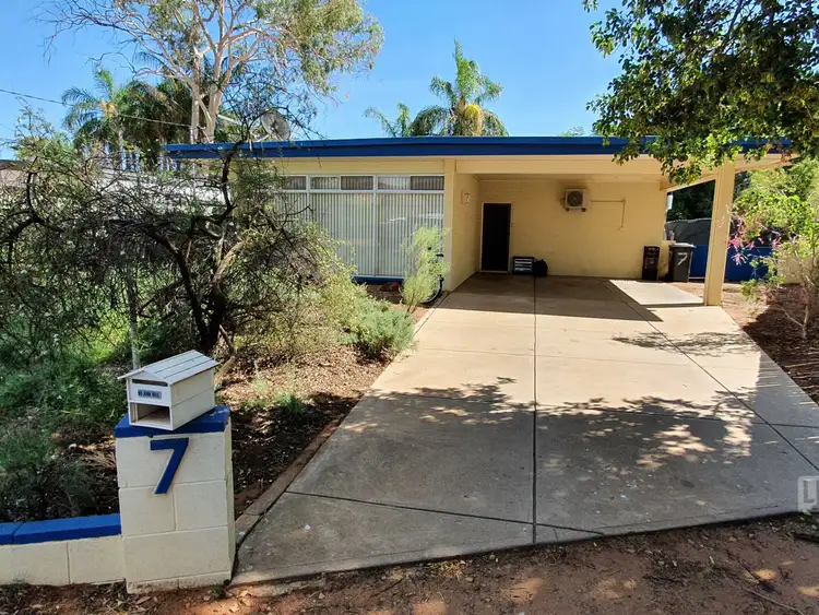 Second view of Homely house listing, 7 Roberts Crescent, Gillen NT 870