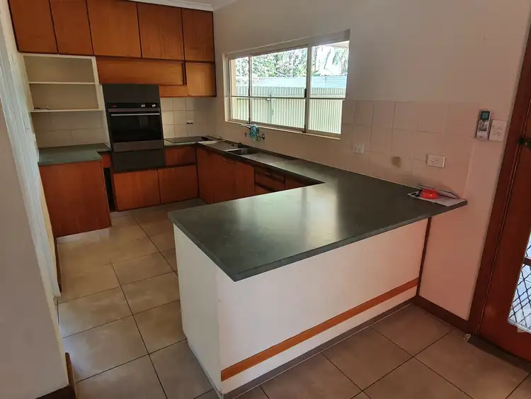 Fourth view of Homely house listing, 7 Roberts Crescent, Gillen NT 870