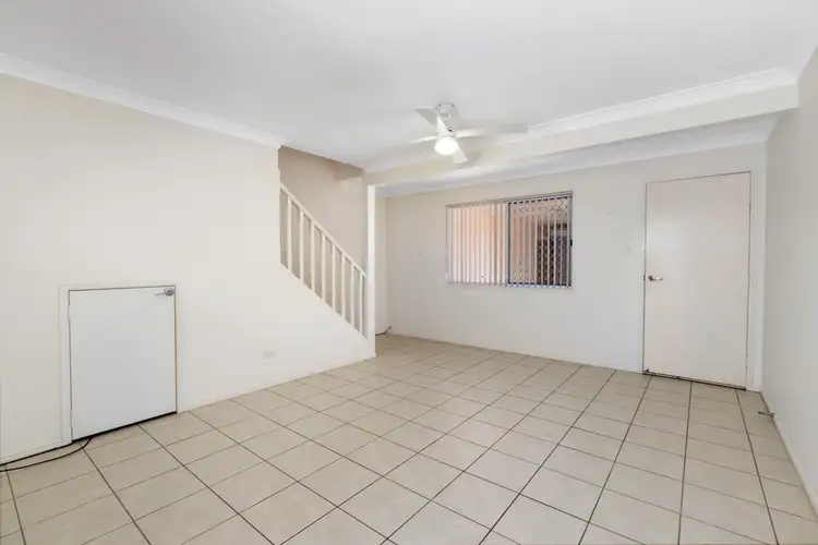 Fourth view of Homely townhouse listing, 22/19 Crotona Road, Capalaba QLD 4157