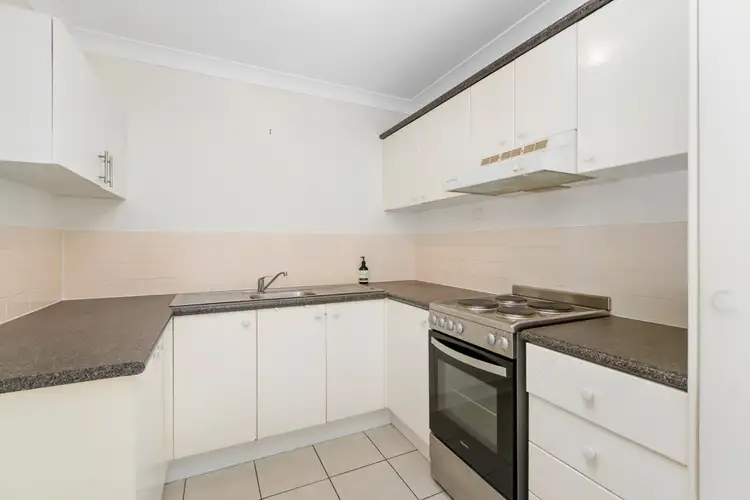 Fifth view of Homely townhouse listing, 22/19 Crotona Road, Capalaba QLD 4157