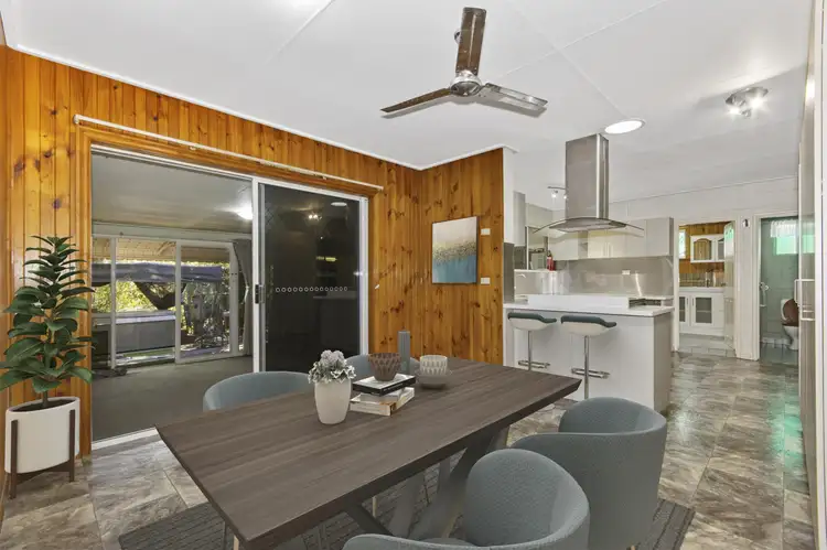 48 John Dory Street, Cungulla QLD 4816