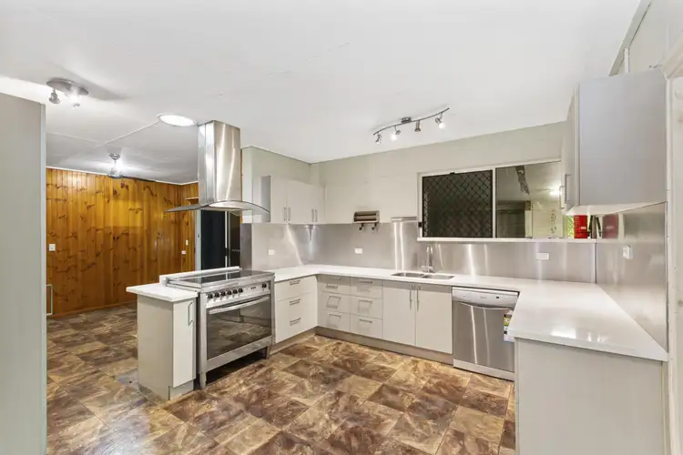 Third view of Homely house listing, 48 John Dory Street, Cungulla QLD 4816
