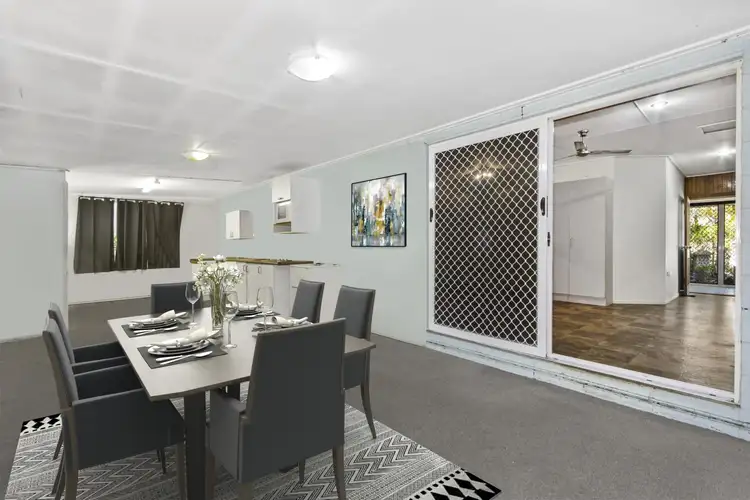 Sixth view of Homely house listing, 48 John Dory Street, Cungulla QLD 4816