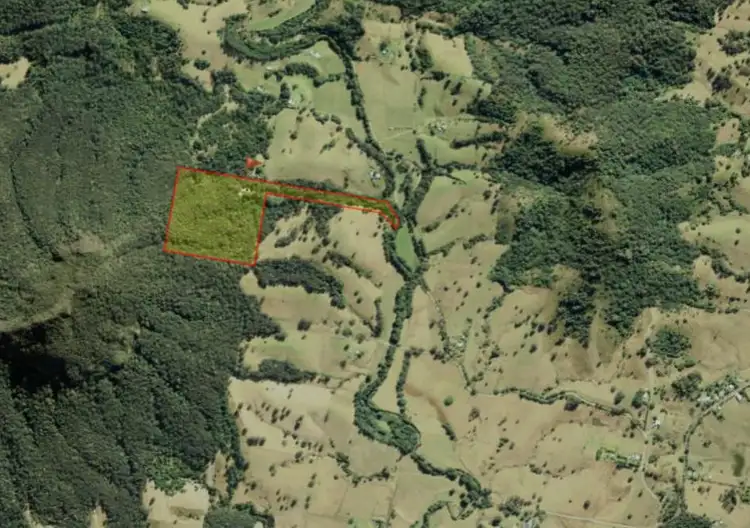 Sixth view of Homely land listing, 201 Mount Coxcomb Road, Upper Lansdowne NSW 2430