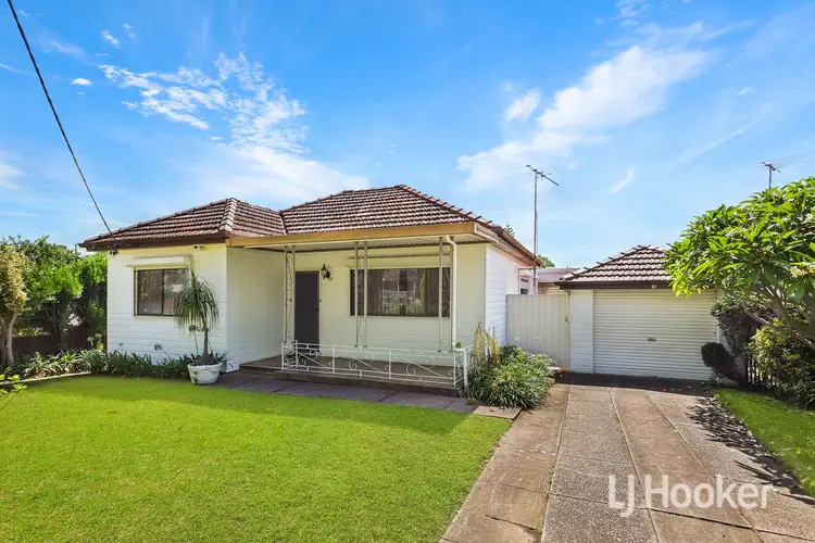 Main view of Homely house listing, 7 Onslow Street, Seven Hills NSW 2147