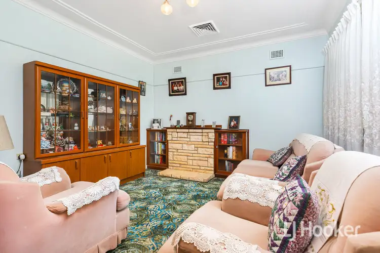 Second view of Homely house listing, 7 Onslow Street, Seven Hills NSW 2147
