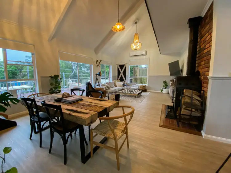 Fourth view of Homely house listing, 13 Penelope Street, St Helens TAS 7216